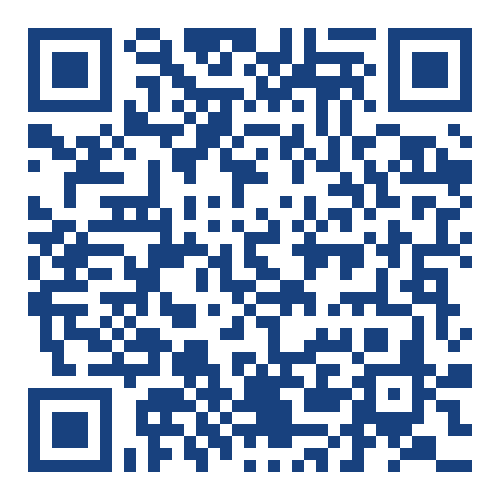 QR Code Donations A QR code for online donations to the MT WWAMI program